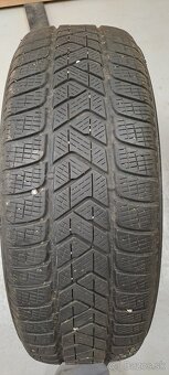 Pirelli Scorpions 215/65R17 - 7