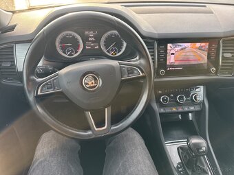 Skoda Kodiaq 2.0TDI Ambition - 7