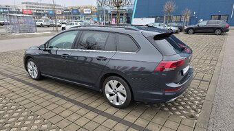 Volkswagen Golf 8 2,0 tdi 110kw DSG ✅️Odpočet DPH možný✅️ - 7