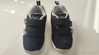 Tenisky 21 Bobbi shoes - 7