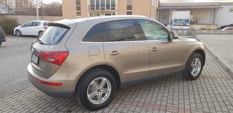 Predám Audi Q5 Quattro - 7