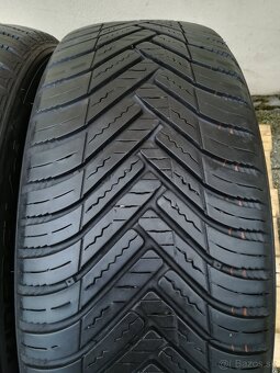 Letné pneumatiky 185/55 R15 Celoročné Hankook, 2ks - 7