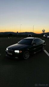 BMW e46 320ci 125kw - 7