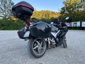 Honda VFR 800 Interceptor ABS - 7