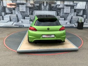 Volkswagen Scirocco, 2.0TDi, 125KW - 7