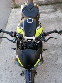 TRIUMPH Speed Triple RS 4/2021 znížená cena - 7