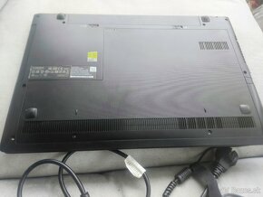 Lenovo B70-80 17,3" I3 8Gb. 1Tb. - 7