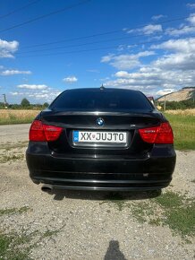 BMW 318d e90 (Čítaj celý inzerát) - 7