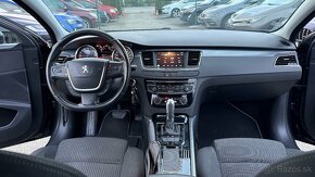 Peugeot 508 SW 2.0 HDi FAP 163k BVA6 Business Line - 7