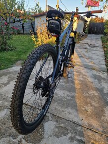 Specialized Rockhopper L - 7