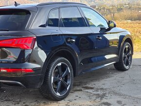 Audi Q5 Sport 2.0TDI 140KW quattro - 7