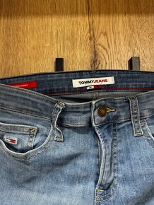 4x Tommy Jeans Skinny Jeans W28 L32 - 7