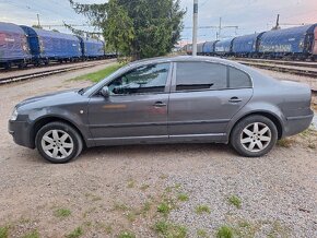 Škoda superb 1.9 tdi 96 kw - 7