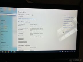 Asus zenbook UX360U - 7