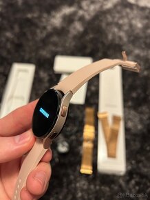 Samsung galaxy watch 4 - 7