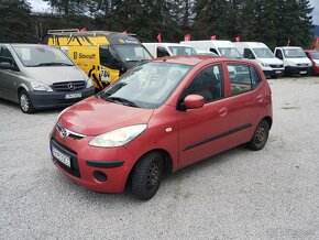 Hyundai i10 1.1i Comfort - 7