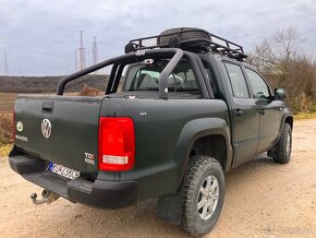 Volkswagen Amarok - 7