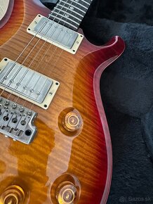 PRS Custom 22 (Core, USA made) 2003 - 7