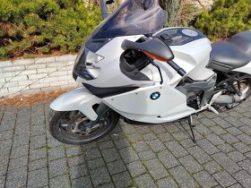 BMW K 1300 S K1300S - 7