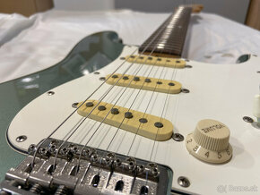 Fender Stratocaster MIJ 65 ORDER MADE - 7