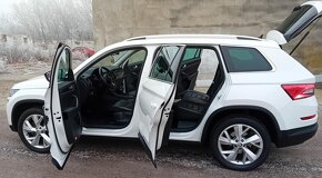 ŠKODA KODIAQ 2.0 TDI 110KW - 7