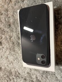 Iphone 11 ,nová bateria Apple originál 100%zdravie - 7