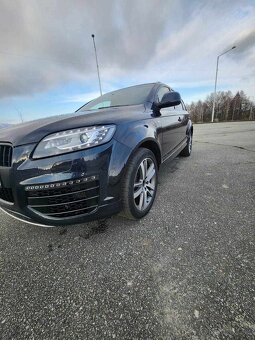 Audi Q7 - 7