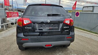 Suzuki Vitara S 1.4 BoosterJet 4WD LED KAMERA NAVI - 7