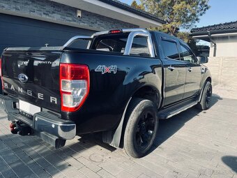 Ford Ranger double cap 3.2TDCi 4x4 - 7