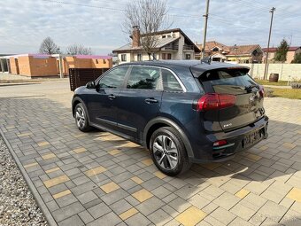 KIA Niro EV 64 kWh 150 kw - 7