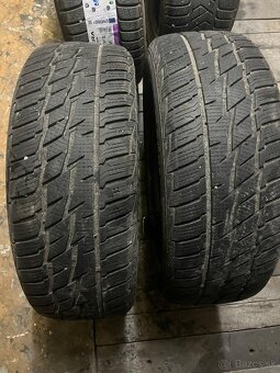 Pneumatiky 215/55 r17 - 7