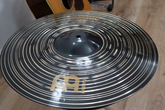 PP  MEINL 17" - 7