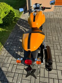 Ducati Sport 1000 Monoposto 12350Km - 7