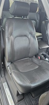 Nissan Navara d40, 3.0, v6, 170kw-231PS, - 7