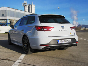 Seat Leon Cupra 290 ST Performance - 7