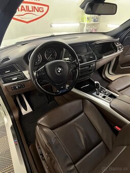 BMW x5 e70 - 7