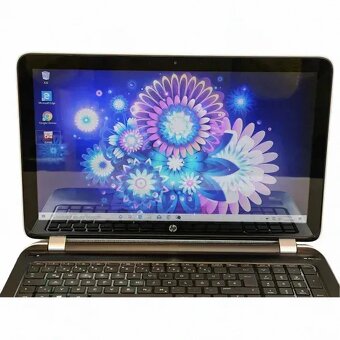 Notebook HP Pavilion 15-n - 633524 - 7