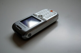 Sony Ericsson K300i s krabicou - 7