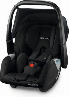 Recaro Privia Evo - 7