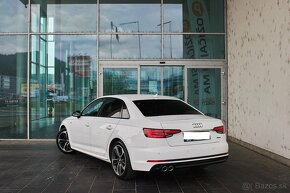 Audi A4 40 2.0 TDI Sport Quattro S Webasto - 7