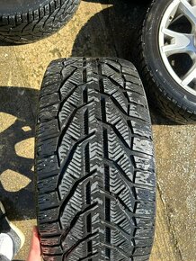 5x112 r18 245/40 - 7