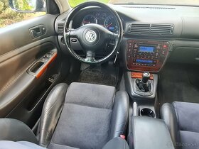 Volkswagen Passat - 7