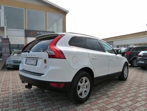 Volvo XC60 D5 (151kW) AWD Kinetic Geartronic - 7