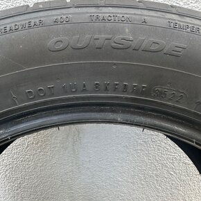 NEXEN 205/55 R16 ČISTO NOVÉ - 7