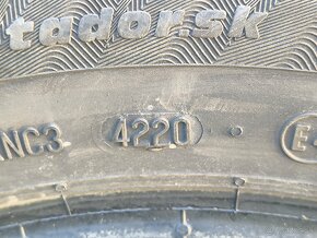 205/55 R16 Zimné pneumatiky Matador+Dohoda na cene - 7