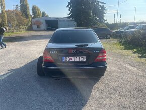 C220cdi - 7