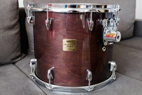 Yamaha Maple Custom 22-10-12-14 - 7