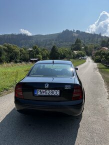 Škoda Superb 2.0 TDI NOVÁ STK - 7