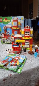 Lego duplo - 7