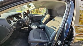 Audi A4 Avant 2.0 TDI multitronic 2010 - 7